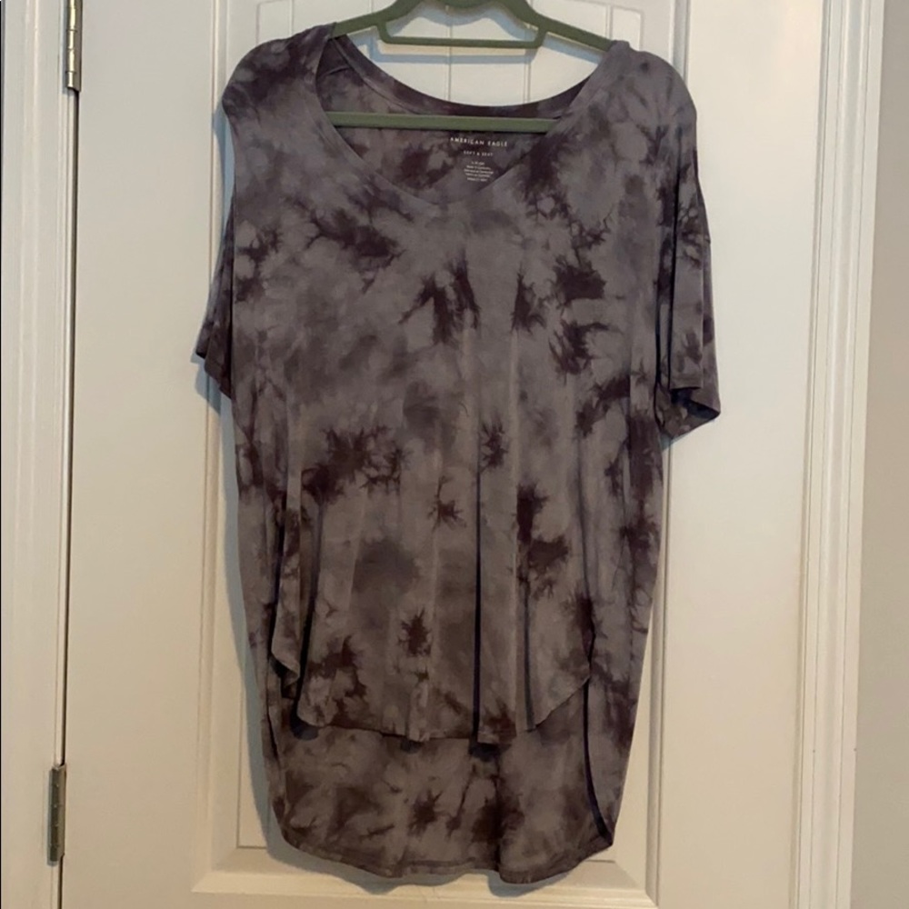 American Eagle Soft & Sexy Tee